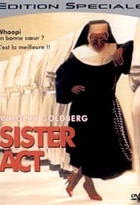 Affiche miniature du film Sister Act