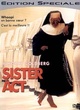 Affiche du film Sister Act