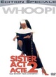 Affiche du film Sister act, acte 2