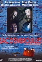 Affiche miniature du film Sac d'embrouilles