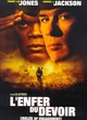 Affiche du film L'enfer du devoir