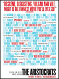 Affiche du film The Aristocrats