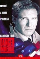 Affiche miniature du film Danger immédiat