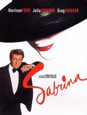Affiche du film Sabrina (1995)