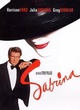 Affiche du film Sabrina (1995)