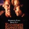 Affiche du film Ennemis rapprochés - Ennemis rapprochés 