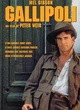 Affiche du film Gallipoli