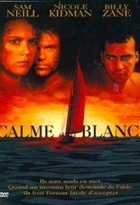 Affiche miniature du film Calme blanc