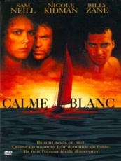 Affiche du film Calme blanc