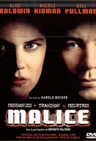 Affiche miniature du film Malice