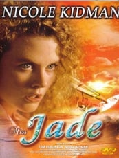 Affiche du film Miss Jade