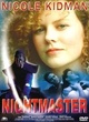 Affiche du film Nightmaster