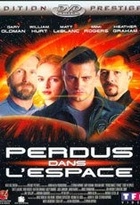 Affiche miniature du film Perdus dans l'espace