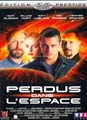 Perdus dans l'espace