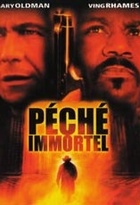 Affiche miniature du film Pêché immortel