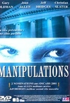Affiche miniature du film Manipulations