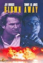 Affiche miniature du film Blown Away