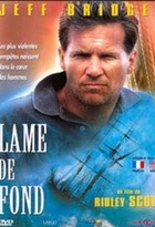 Affiche miniature du film Lame de fond