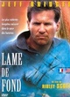 Affiche du film Lame de fond