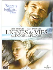 Affiche du film Lignes de vie