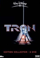 Affiche miniature du film Tron