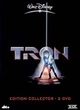 Affiche du film Tron