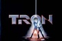 Affiche du film Tron