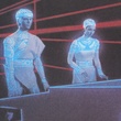 les utilisateurs de tron