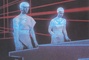 les utilisateurs de tron