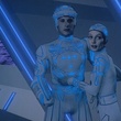 photo du film tron