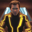 acteur du film tron l h  ritage