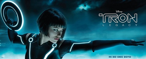 affiche teaser am  ricaine olivia wilde