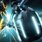 affiche teaser usa - Tron, l'Héritage 