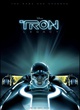 Affiche du film Tron, l'Héritage 