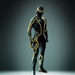 C est l un des jeux de l univers virtuel de Tron reference