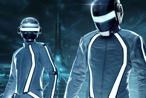 daft punk