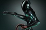 Dans des cyberscostumes reference