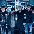 garrett hedlund steven lisberger jeff bridges joseph kosinski