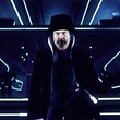 jeff bridges dans son monde tron