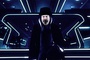 jeff bridges dans son monde tron