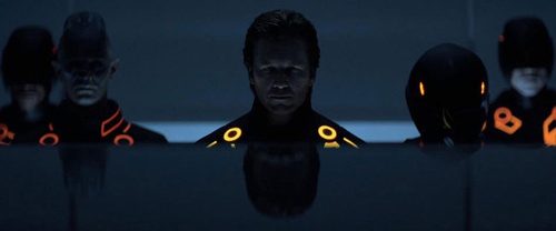 jeff bridges dans tron l h  ritage