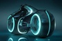 la moto de tron legacy