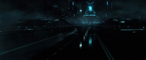 le monde de tron