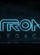 logo am  ricain pour tron legacy