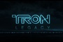 logo am  ricain pour tron legacy