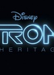 logo fran  ais pour tron legacy