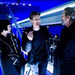 olivia wilde joseph kosinski r  alisateur et jeff bridges
