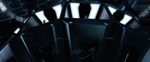 photo 2 du film tron l h  ritage