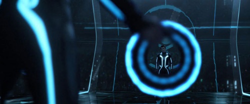 photo 4 du film tron l h  ritage