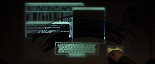 photo du film tron l h  ritage